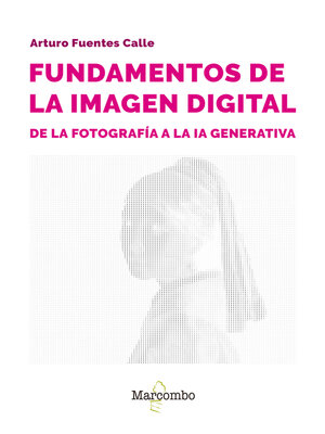 cover image of Fundamentos de la imagen digital